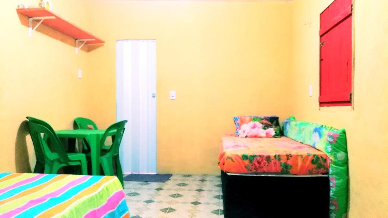 Casa N.8 Villa Jijoca de Jericoacoara Luaran gambar