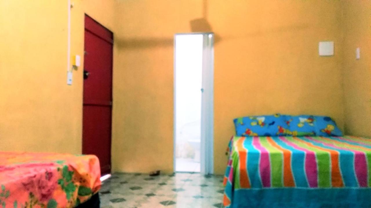 Casa N.8 Villa Jijoca de Jericoacoara Luaran gambar