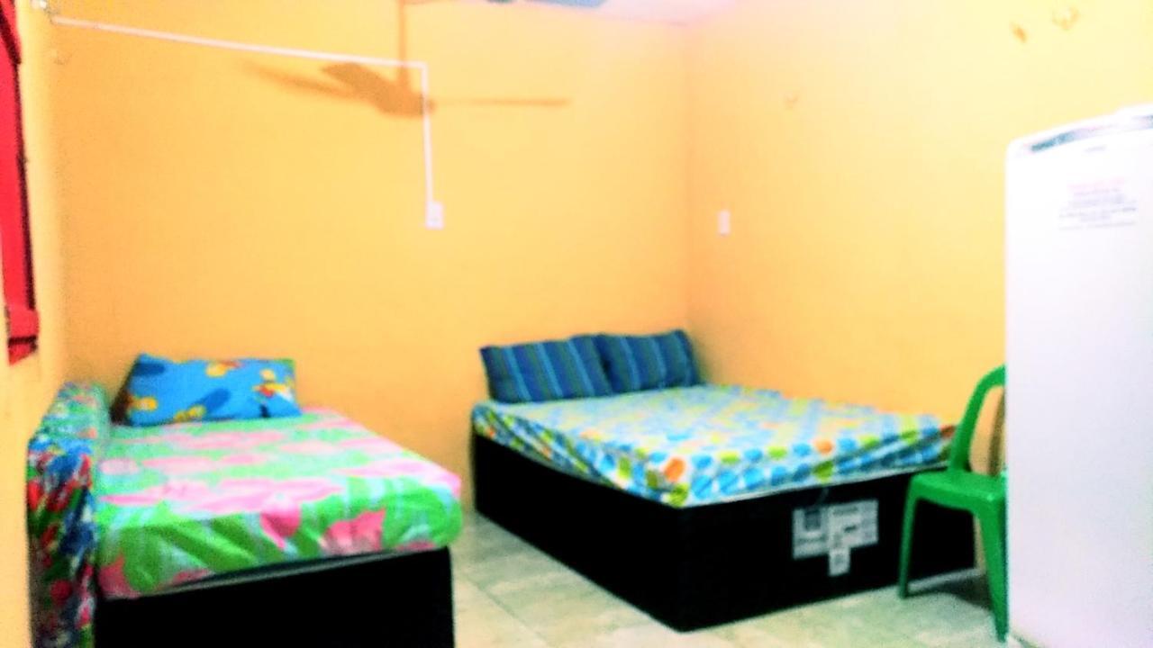 Casa N.8 Villa Jijoca de Jericoacoara Luaran gambar