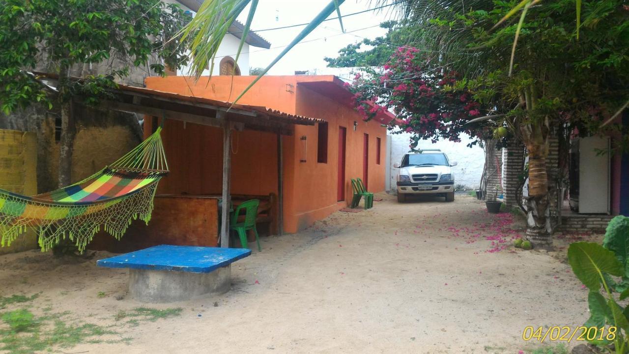 Casa N.8 Villa Jijoca de Jericoacoara Luaran gambar